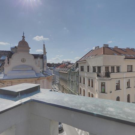 Aneri Apartment Old Town Bratislava Dış mekan fotoğraf