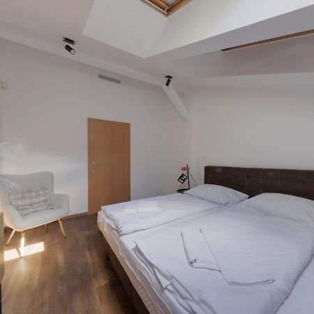 Aneri Apartment Old Town Bratislava Dış mekan fotoğraf