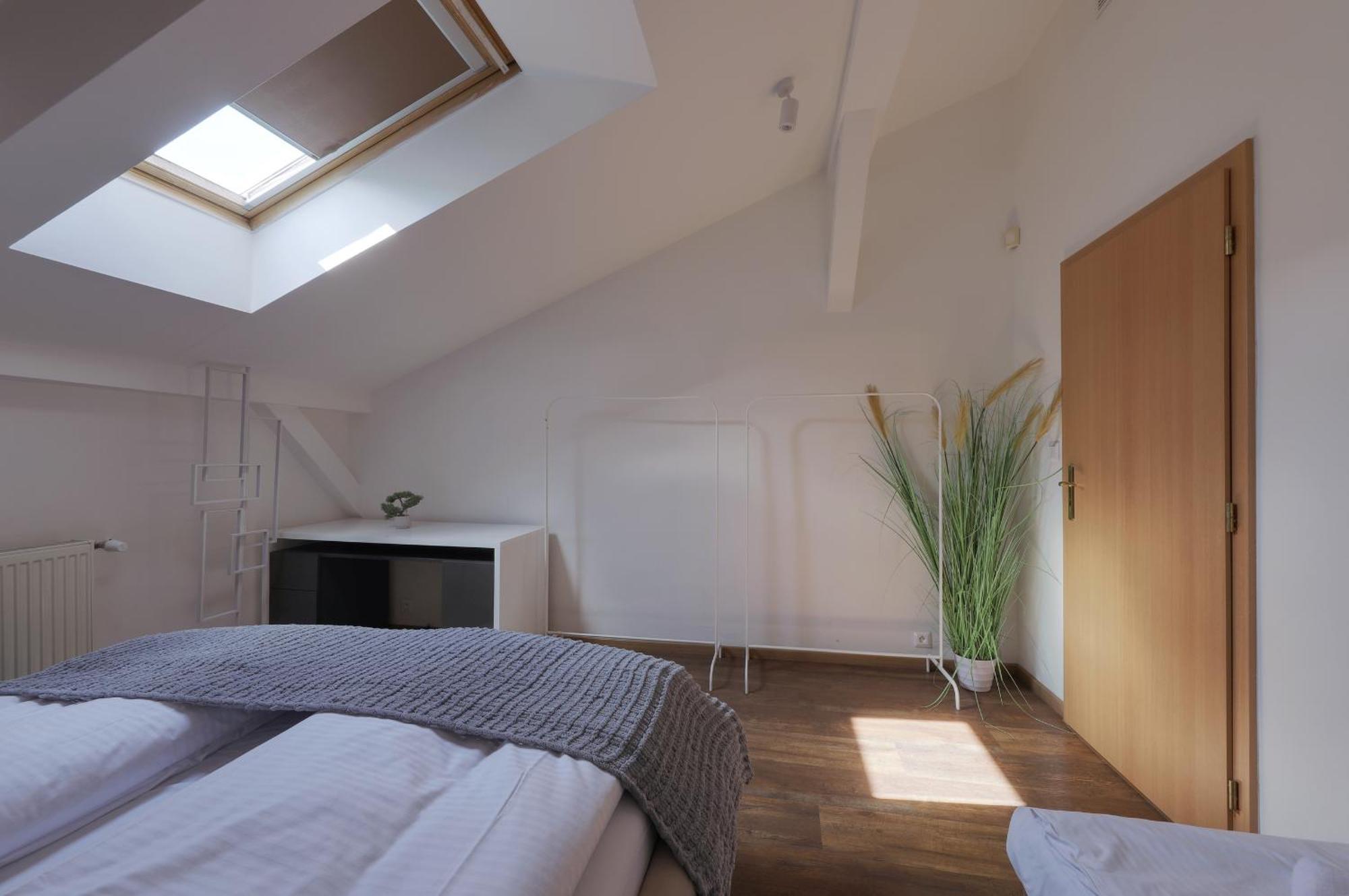 Aneri Apartment Old Town Bratislava Dış mekan fotoğraf