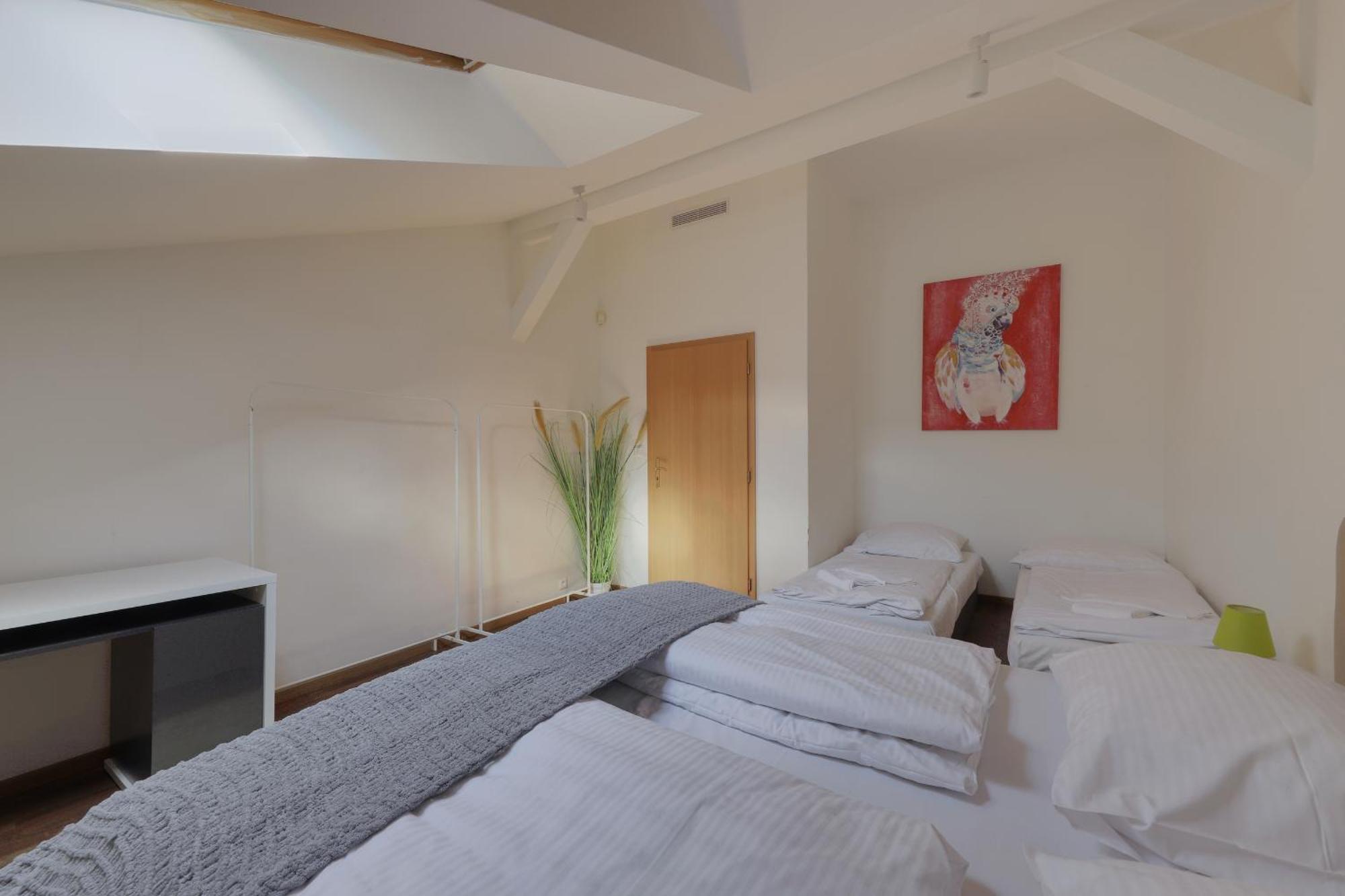Aneri Apartment Old Town Bratislava Dış mekan fotoğraf