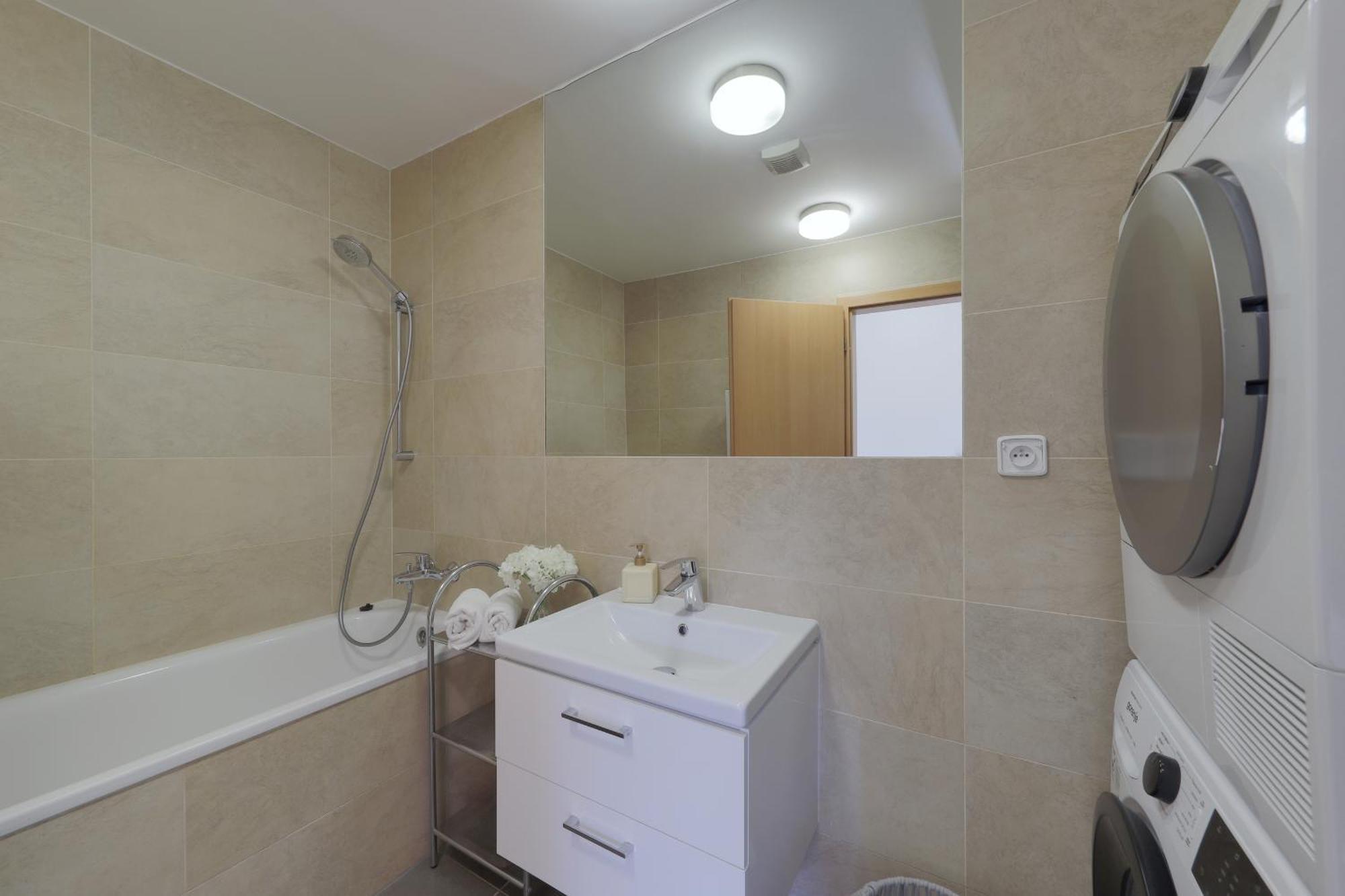 Aneri Apartment Old Town Bratislava Dış mekan fotoğraf