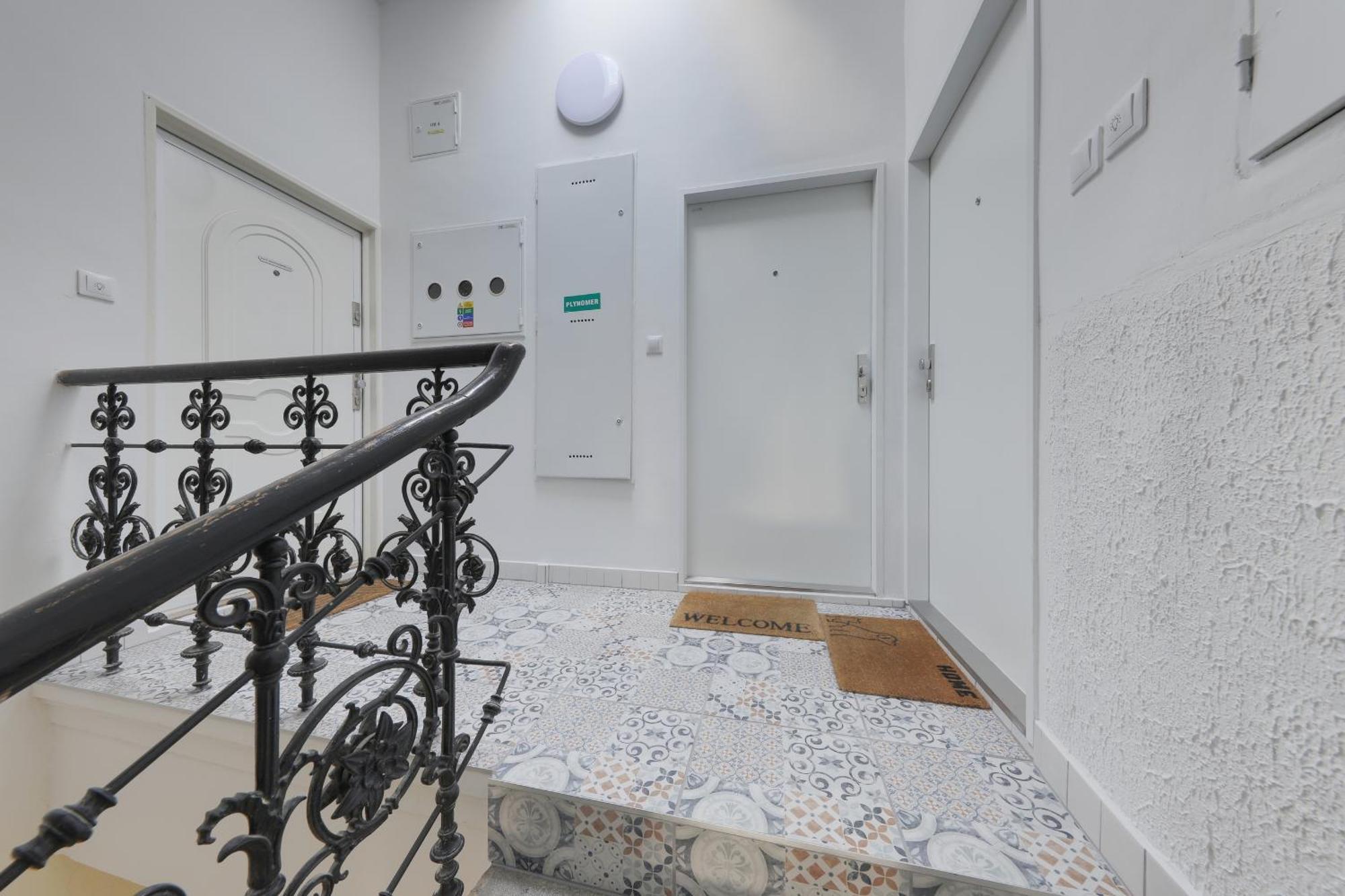 Aneri Apartment Old Town Bratislava Dış mekan fotoğraf