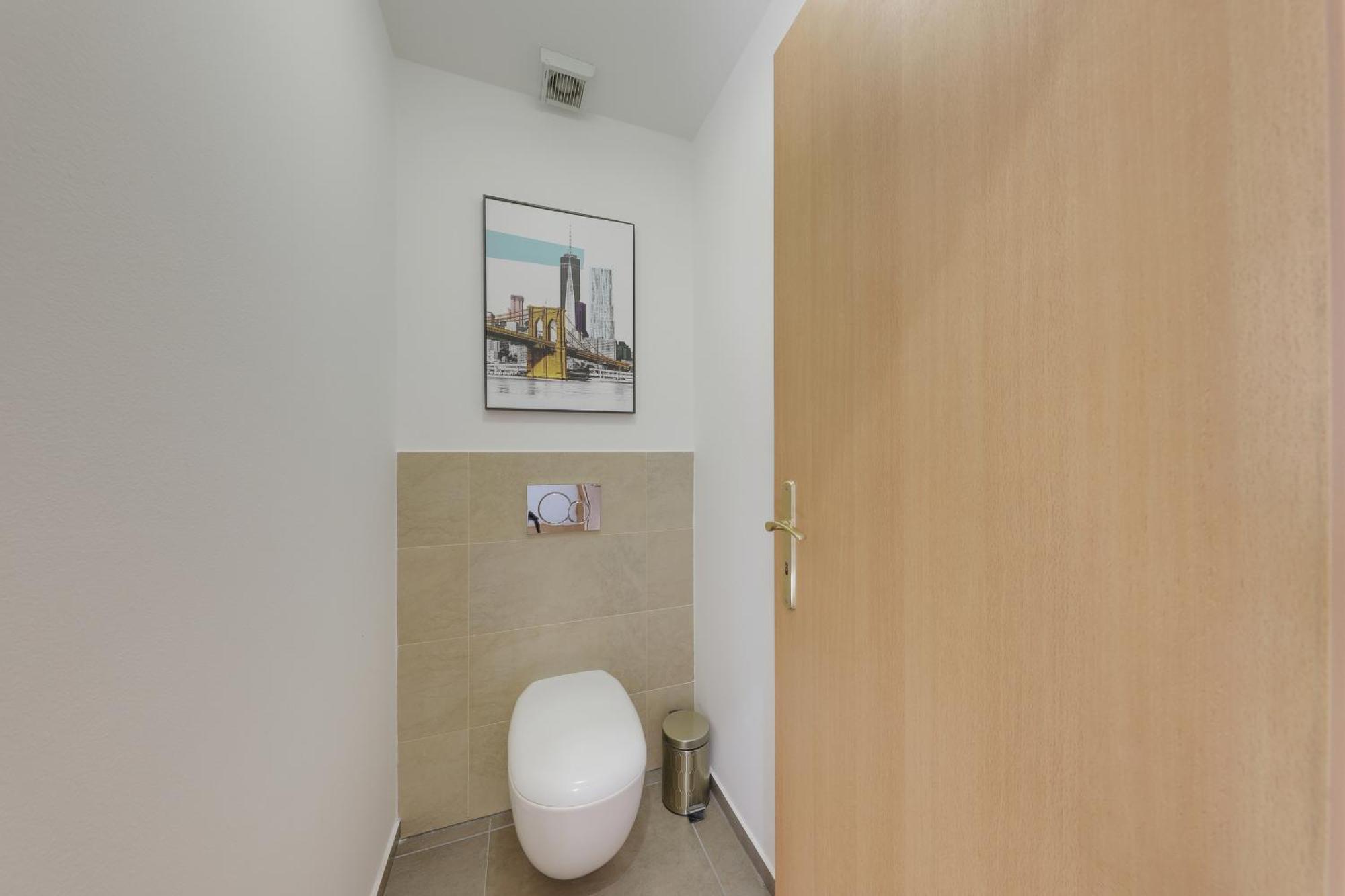 Aneri Apartment Old Town Bratislava Dış mekan fotoğraf