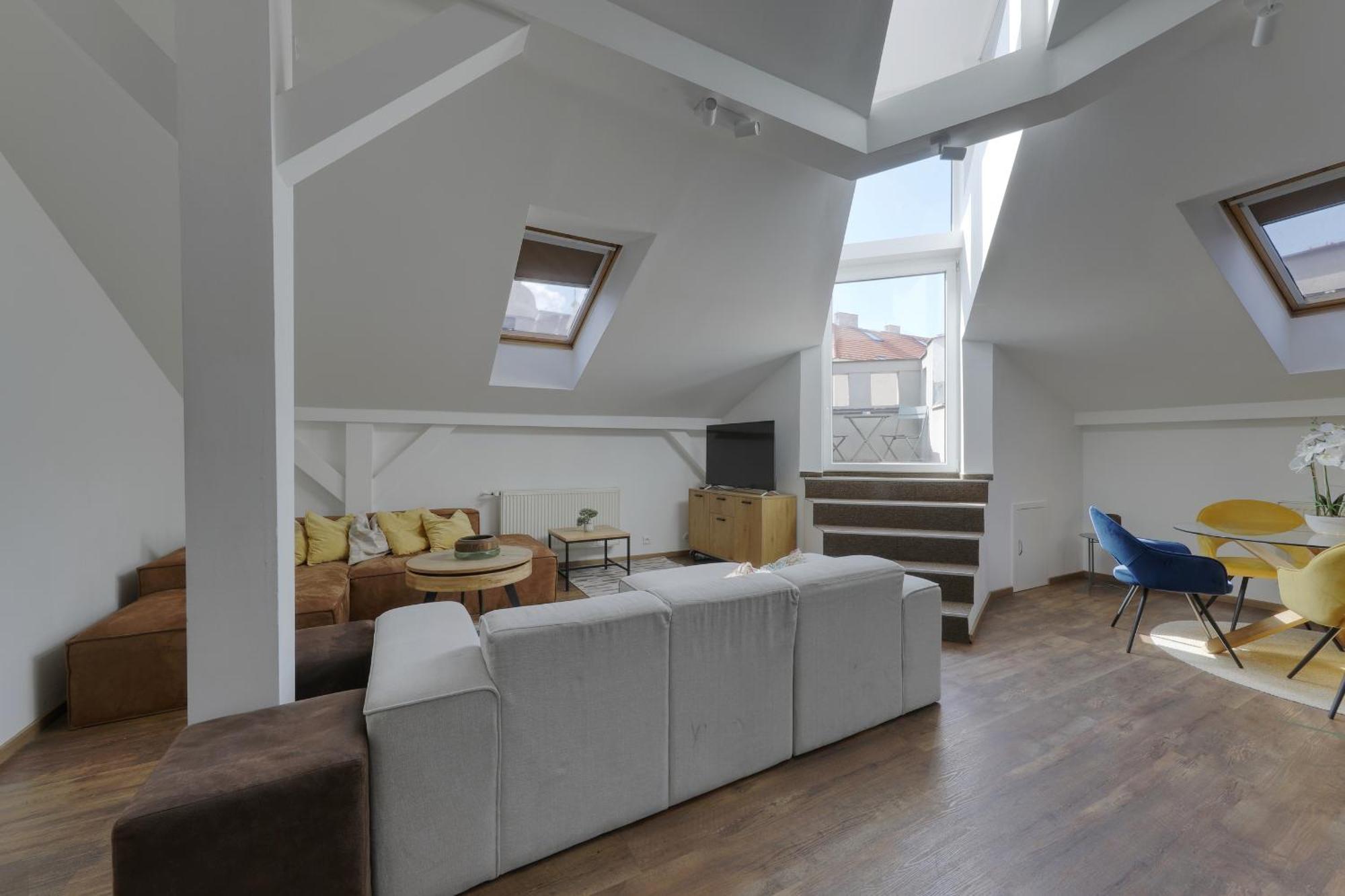 Aneri Apartment Old Town Bratislava Dış mekan fotoğraf